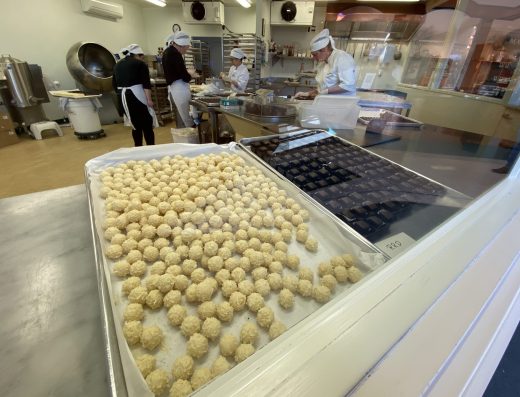 Makana Chocolate Confectioners – Blenheim