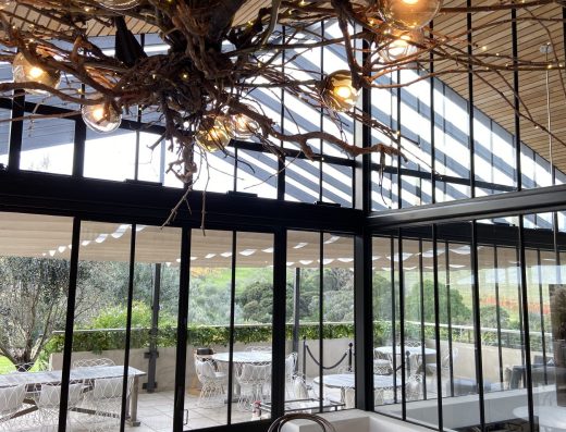 Tantalus Winery & Brewery – Waiheke (Auckland)