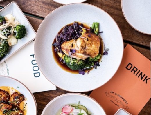 Mr Illingsworth Gastro Pub – Te Atatu (Auckland)