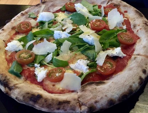Al Volo Bar, Pizzeria and Cucina – Mt Eden (Auckland)