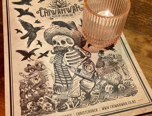 Chiwahwah Restaurant & Bar – Christchurch