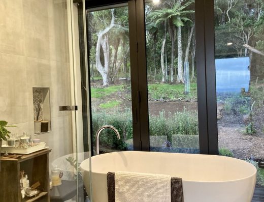 Te Miro Luxury Experience – Cambridge