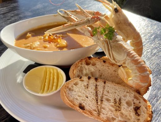 Fiddlers Green Vineyard & Bistro – Waipara (North Canterbury)