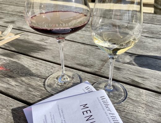 Wither Hills Winery & Restaurant- Marlborough (Blenheim)