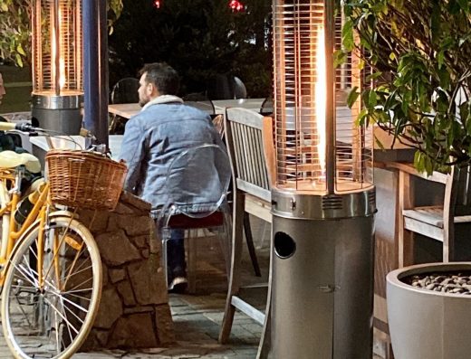 Vine Eatery Restaurant – Taupo