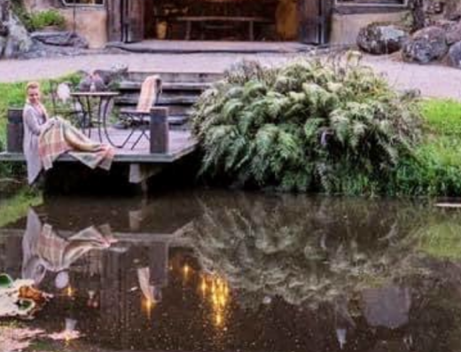 Canopy Camping Underhill Valley – Waikato