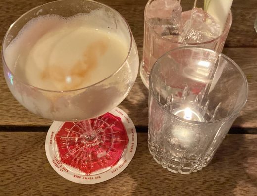 Parasol & Swing company – Auckland Viaduct