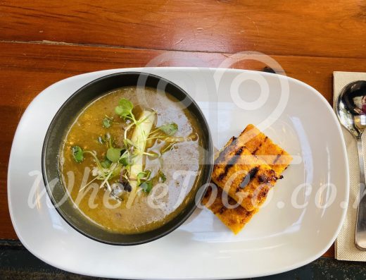 Brew Union Microbrewery Bar & Eatery- Palmerston North