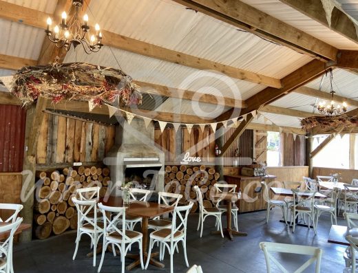 The Falls Retreat – Waihi