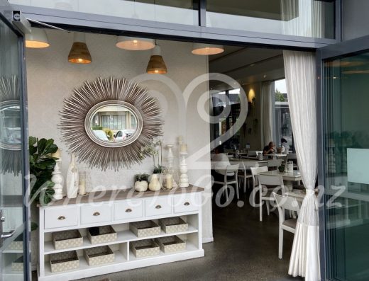 Urban Soul Cafe – Manukau (Auckland)