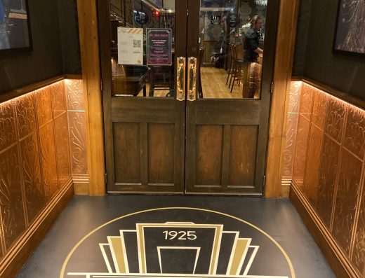 The Ivory Bar – Rangiora