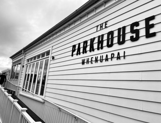 The Park House Cafe – Whenuapai (Auckland)