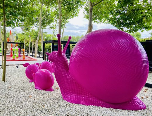 Sculptureum & Rothko Restaurant – Matakana