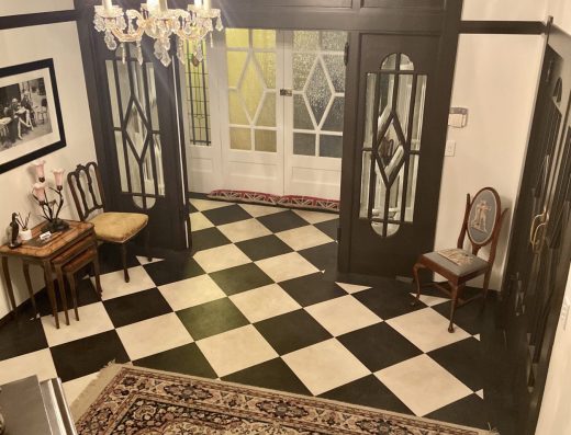 Park House Bed & Breakfast – Cambridge (Waikato, NZ)