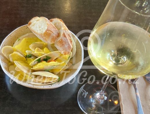 Mesita Wine Bar – Martinborough