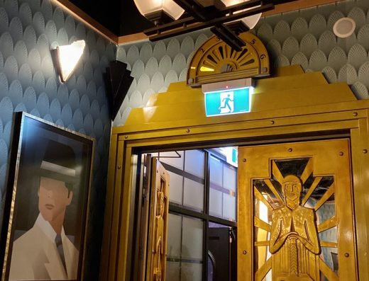 Kong Cocktail Bar – Christchurch