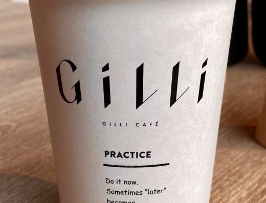 Gilli Cafe – Hobsonville (Auckland) *CLOSED