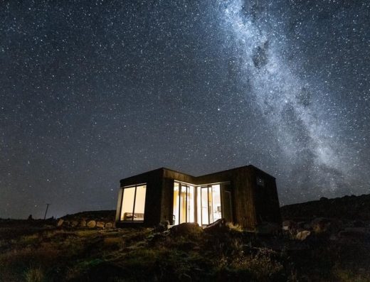 Alpine Cubes – Ben Ohau (Lake Ohau, Mackenzie Country)