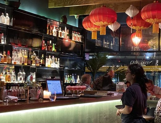 Xoong Restaurant & Bar – Mt Eden (Auckland)