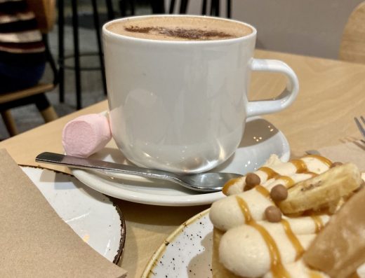 House of Chocolate – Takapuna (Auckland)