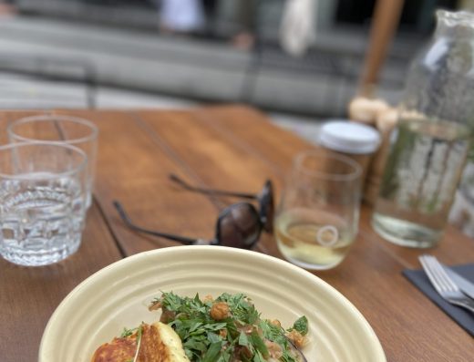 Odette’s Eatery – Auckland CBD