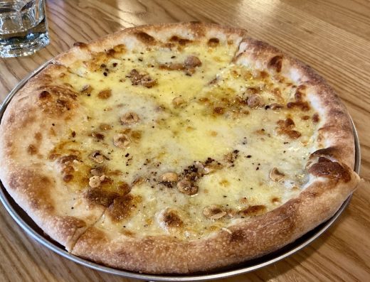 Scopa Restaurant – Wellington