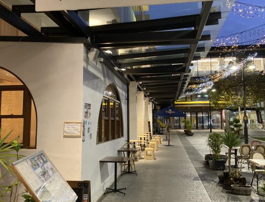 Casablanca Restaurant – Northwest (Auckland)