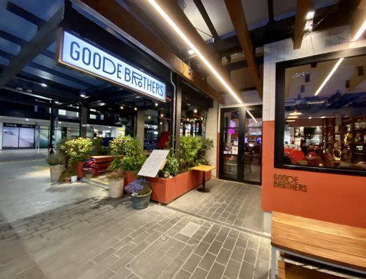 Goode Brothers Kiwi Italian Gastro Pub – Northwest (Auckland)