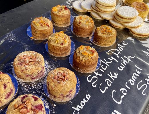 French Market – Parnell (Auckland)