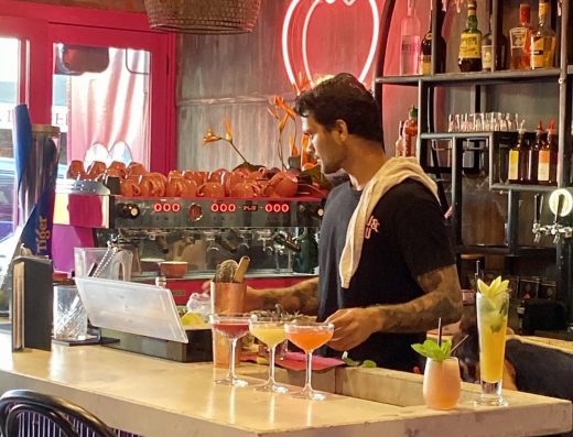 Wu & You – Mt Eden Auckland