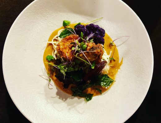 Thyme Square Restaurant – Hamilton (East)