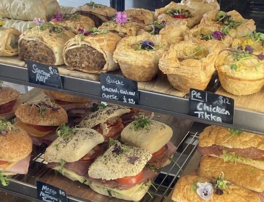 Clementine Cafe – Cambridge (Waikato)