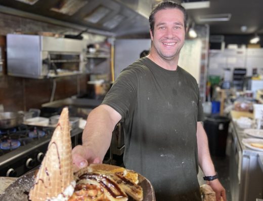 Centro Cafe – Takapuna (Auckland)