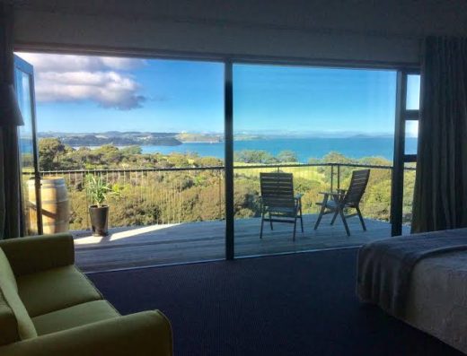 La Bodega Bed & Breakfast – Waiheke (Auckland)