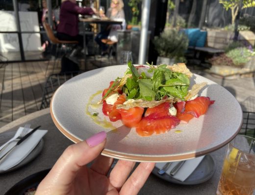 The Grange Bar & Bistro – Takapuna (Auckland)