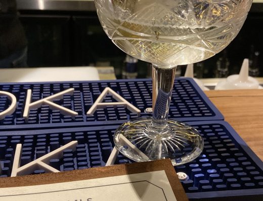 Vodka Room Restaurant – Grey Lynn