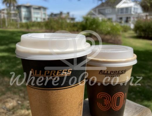 Rose Garden – Parnell