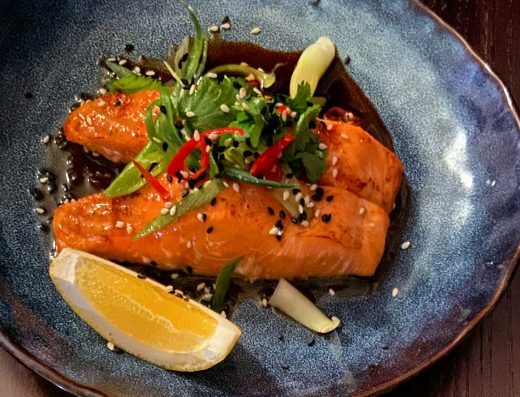 Mama Cod Restaurant – Nelson