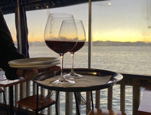 The Boat Shed Cafe – Nelson