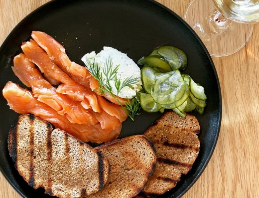 Elijah Blue Bistro – West Harbour (Auckland)