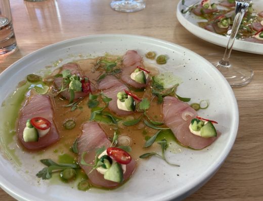 Gothenburg Restaurant – Hamilton