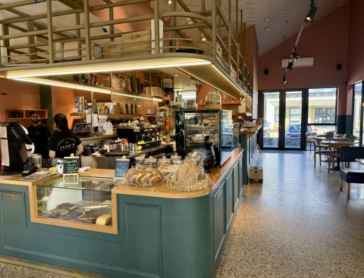 11th Avenue by Franks – Queenstown