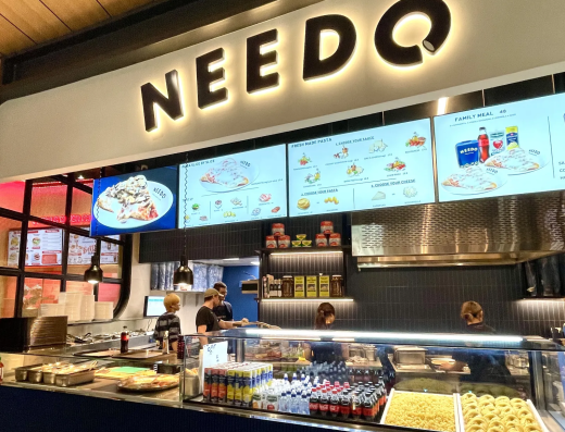 Needo – Fresh Made Pasta (Manawa Bay, Auckland)