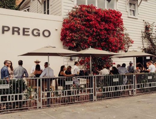 Prego Restaurant Auckland – (Ponsonby)