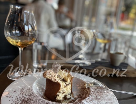 Baduzzi – Wynyard Quarter (Auckland)