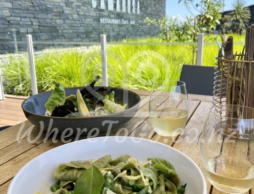 Camarosa Restaurant & Cafe Hamilton – Reviews, Menu & Photos