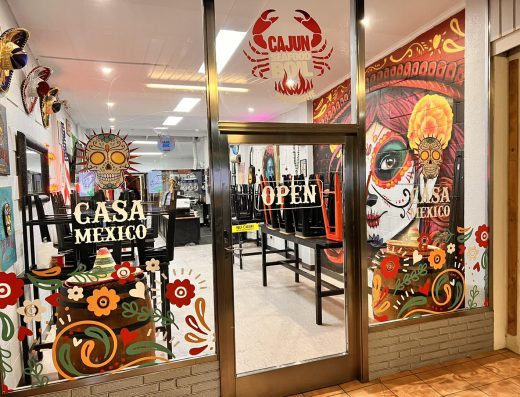 Casa Mexico Restaurant – CLOSED – Pukekohe (Auckland)