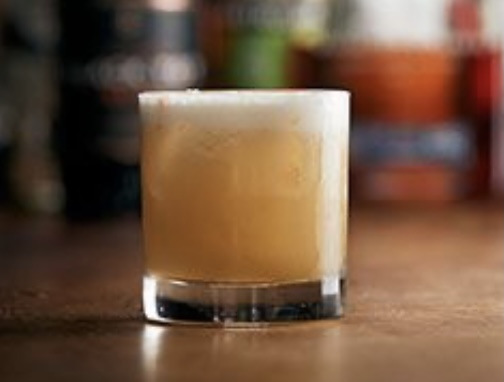 Wonder Horse – Cocktail, Craft Beer & Wine Bar – Hamilton