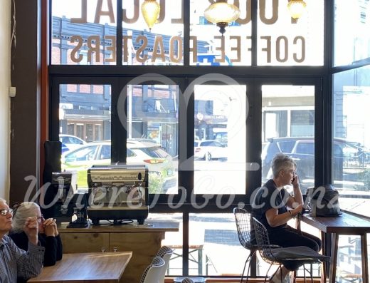 Your Local Coffee (Roastery)- Pukekohe