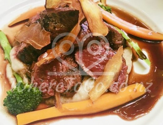 Marsden Estate Winery – Kerikeri